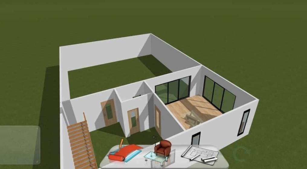 ให้เช่า ที่ดิน พร้อมโรงงาน-โกดัง สำนักงาน และที่อยู่อาศัย (นนทบุรี) ตอบโจทย์ทุกไลฟ์สไตล์